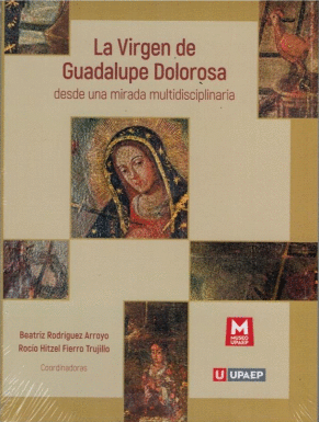 VIRGEN DE GUADALUPE DOLOROSA DESDE LA MIRADA MULTIDISCIPLINARIA