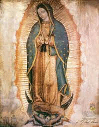 SIGLO XVI EL INICIO GUADALUPE 500 AOS JUNTO A MEXICO