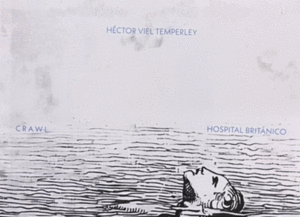 CRAWL HOSPITAL BRITANICO