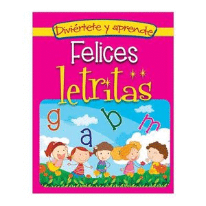 FELICES LETRITAS