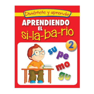 APRENDIENDO EL SILABARIO 2