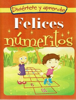 FELICES NUMERITOS