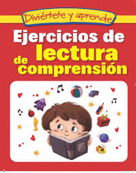 EJERCICIOS DE LECTURA DE COMPRENSION
