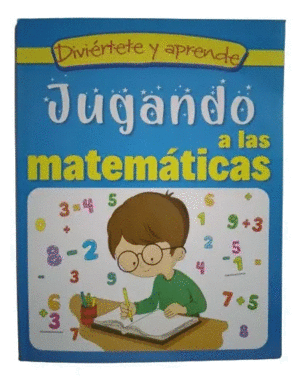 JUGANDO A LAS MATEMATICAS