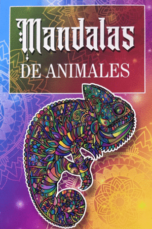 MANDALAS DE ANIMALES