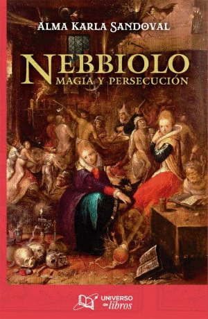 NEBBIOLO
