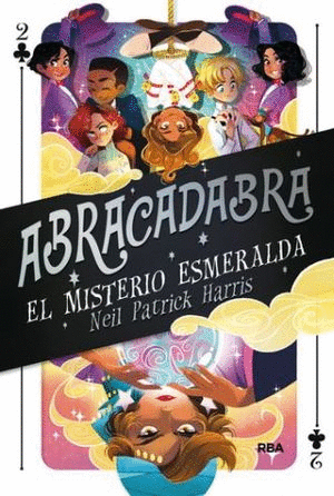 ABRACADABRA 2