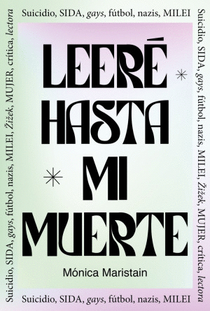 LEERE HASTA MI MUERTE