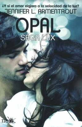 SAGA LUX 3 OPAL