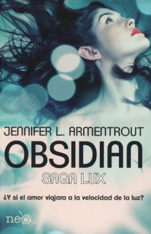 OBSIDIAN SAGA LUX 1