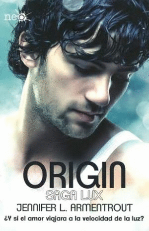 ORIGIN SAGA LUX 4