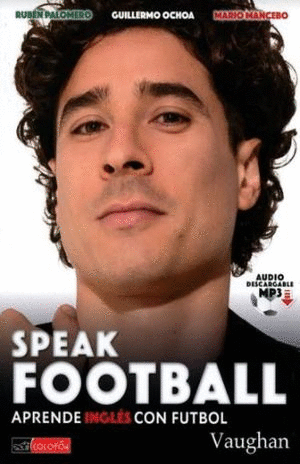 SPEAK FOOTBALL