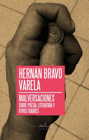 MALVERSACIONES