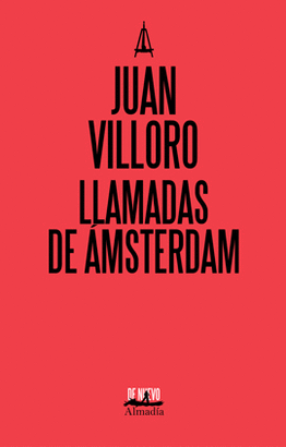 LLAMADAS DE AMSTERDAM