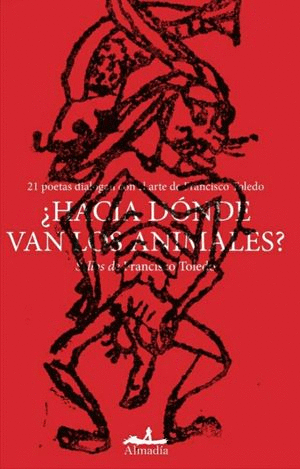HACIA DONDE VAN LOS ANIMALES
