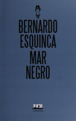 MAR NEGRO