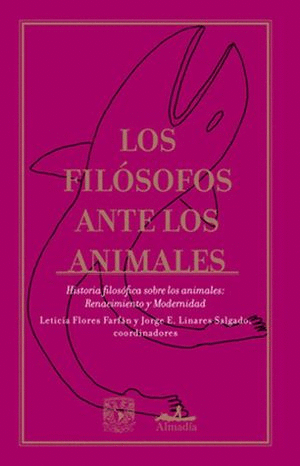 FILOSOFOS ANTE LOS ANIMALES LOS