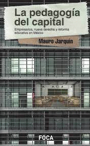 PEDAGOGIA DEL CAPITAL LA