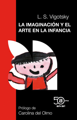 IMAGINACION Y EL ARTE EN LA INFANCIA LA