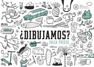 DIBUJAMOS