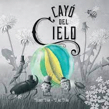 CAYO DEL CIELO (PASTA DURA)