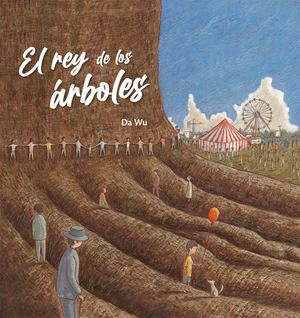 EL REY DE LOS ARBOLES (PASTA DURA)