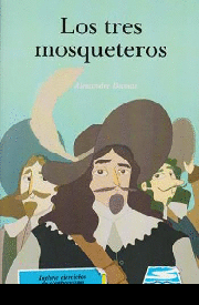 TRES MOSQUETEROS LOS (INFANTIL)