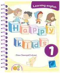 HAPPY KIDS 1