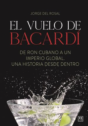 EL VUELO DE BACARDI