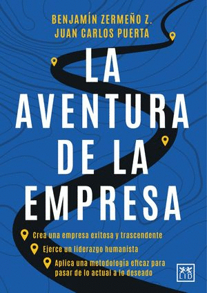LA AVENTURA DE LA EMPRESA