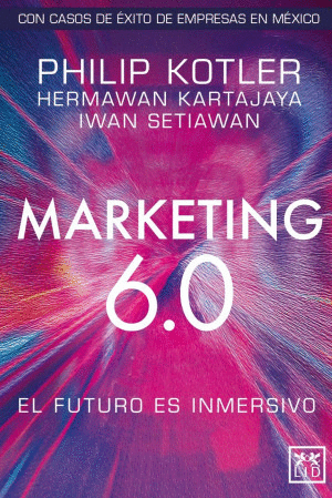 MARKETING 6.0