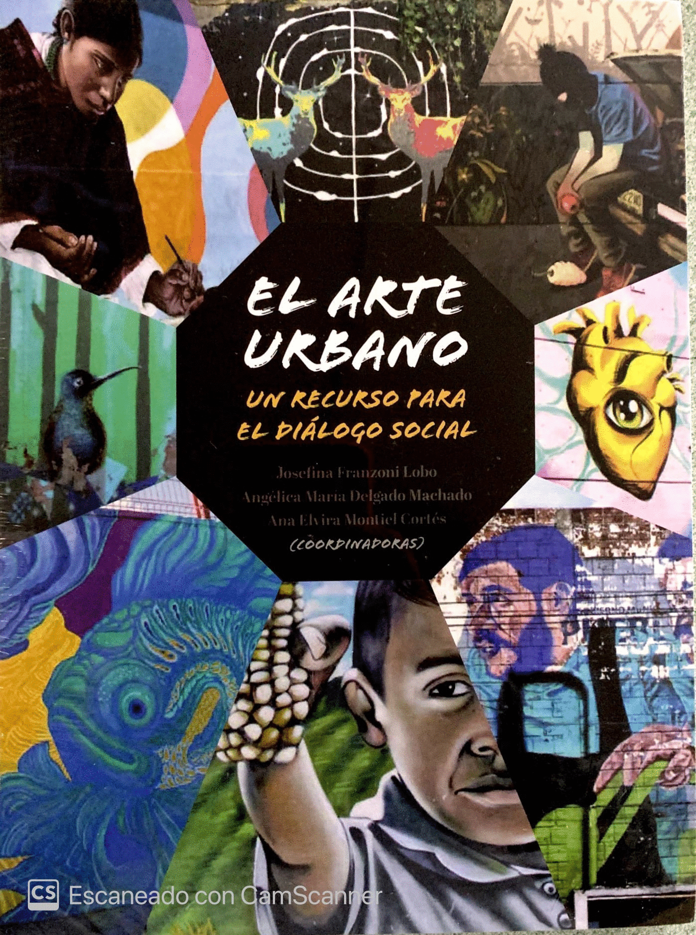 EL ARTE URBANO