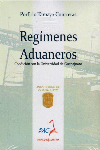 REGIMENES ADUANEROS