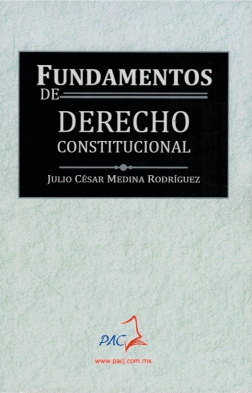 FUNDAMENTOS DE DERECHO CONSTITUCIONAL