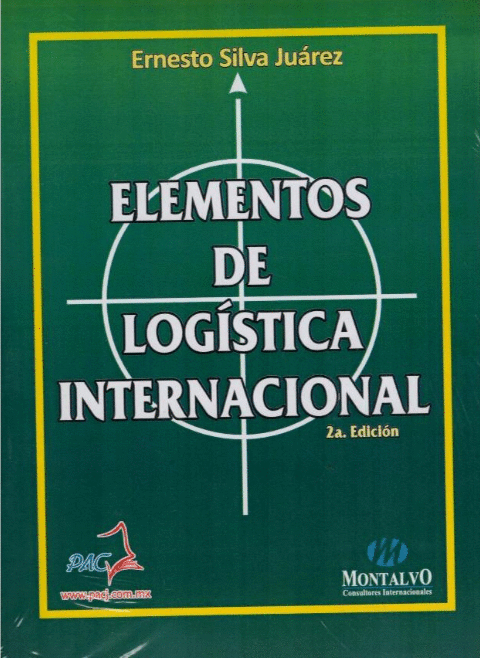 ELEMENTOS DE LOGISTICA INTERNACIONAL