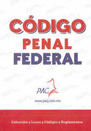 CODIGO PENAL FEDERAL