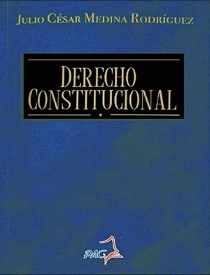 DERECHO CONSTITUCIONAL