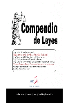 COMPENDIO DE LEYES LEY DE LA GUARDIA NACIONAL REGLAMENTO DE LA LEY DE LA GUARDIA NACIONAL   LEY NACIONAL DEL REGISTRO DE DETENCIONES   LEY NACIONAL SO