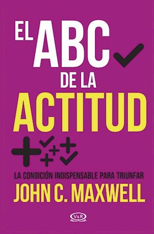 ABC DE LA ACTITUD EL