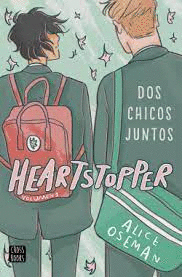 HEARTSTOPPER 1