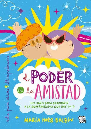 PODER DE LA AMISTAD