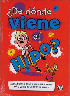 DE DONDE VIENE EL HIPO