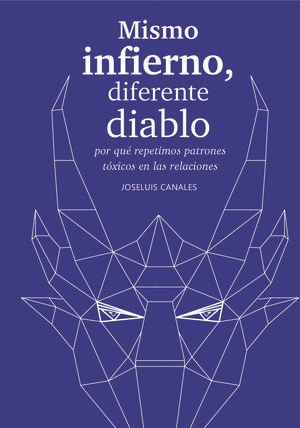 MISMO INFIERNO DIFERENTE DIABLO