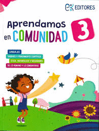 APRENDAMOS EN COMUNIDAD 3 KIT