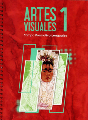 ARTES VISUALES 1 SECUNDARIA