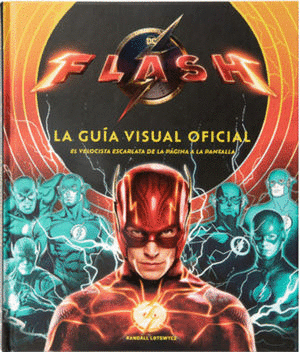 FLASH LA GUIA VISUAL OFICIAL