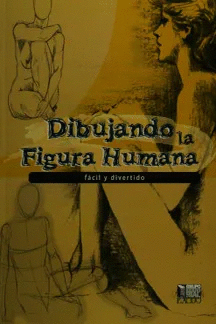 DIBUJANDO LA FIGURA HUMANA FACIL Y DIVERTIDO