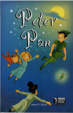 PETER PAN (C.I.)