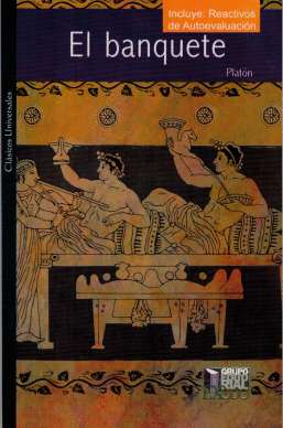EL BANQUETE
