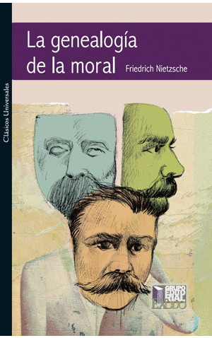 GENEALOGIA DE LA MORAL